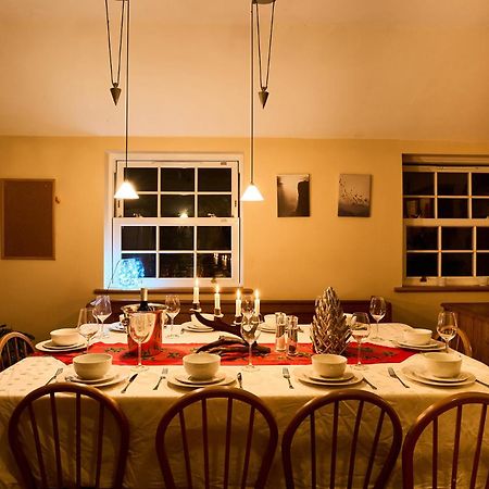 Nature Charm & Fruit Delights, Multi-Generation Celebratory Home -Try, Relax, Repeat - Sellindge Ashford  Ngoại thất bức ảnh