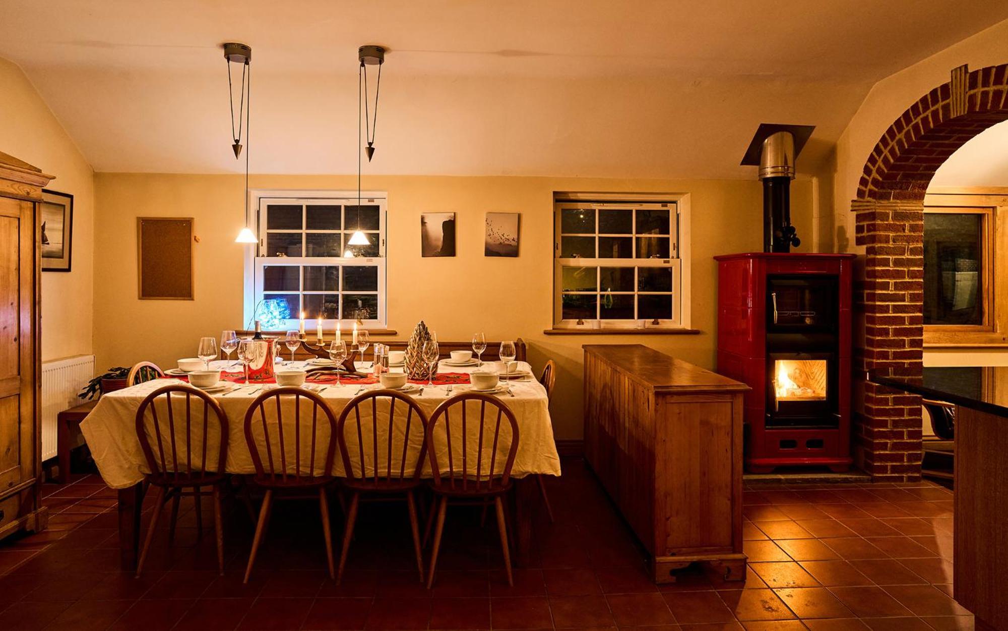 Nature Charm & Fruit Delights, Multi-Generation Celebratory Home -Try, Relax, Repeat - Sellindge Ashford  Ngoại thất bức ảnh