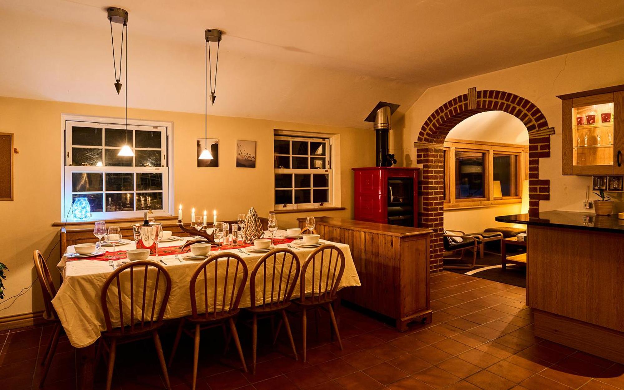 Nature Charm & Fruit Delights, Multi-Generation Celebratory Home -Try, Relax, Repeat - Sellindge Ashford  Ngoại thất bức ảnh