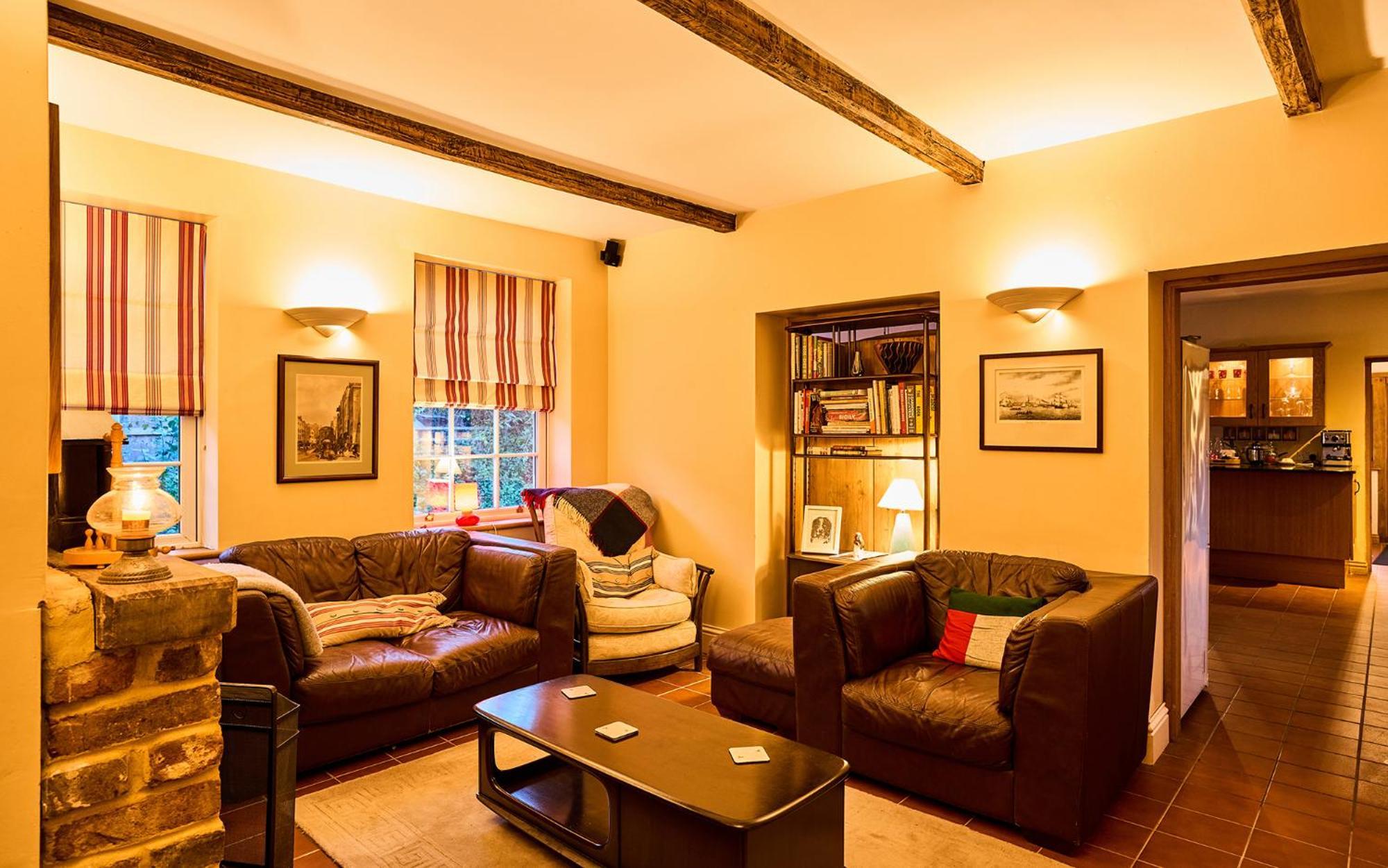 Nature Charm & Fruit Delights, Multi-Generation Celebratory Home -Try, Relax, Repeat - Sellindge Ashford  Ngoại thất bức ảnh