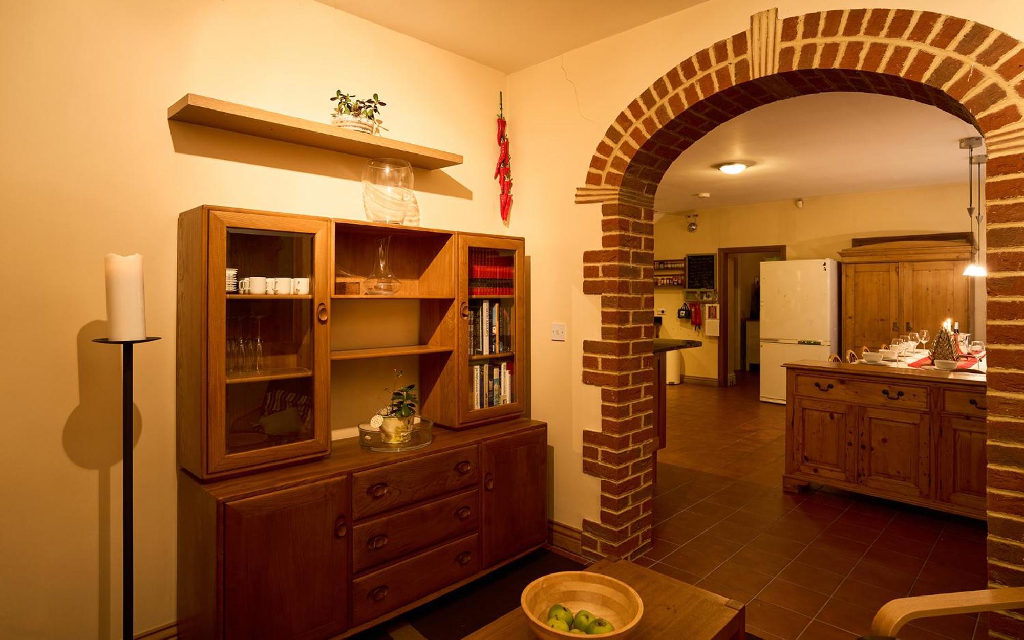 Nature Charm & Fruit Delights, Multi-Generation Celebratory Home -Try, Relax, Repeat - Sellindge Ashford  Ngoại thất bức ảnh